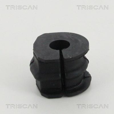 Triscan 8500 25859 - Втулка, стабілізатор autozip.com.ua