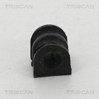 Triscan 8500 25838 - Втулка, стабілізатор autozip.com.ua