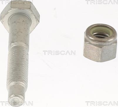 Triscan 8500 28405 - Ремкомплект, підвіска колеса autozip.com.ua