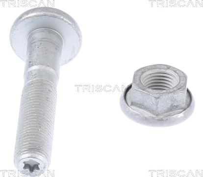 Triscan 8500 28401 - Ремкомплект, підвіска колеса autozip.com.ua