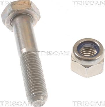 Triscan 8500 28408 - Ремкомплект, підвіска колеса autozip.com.ua