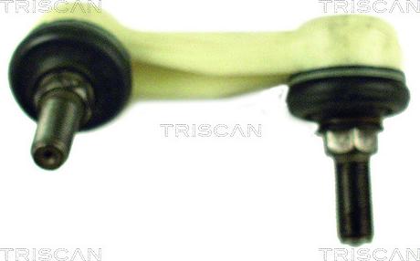 Triscan 8500 28600 - Тяга / стійка, стабілізатор autozip.com.ua