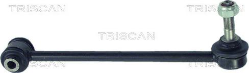 Triscan 8500 28608 - Тяга / стійка, підвіска колеса autozip.com.ua