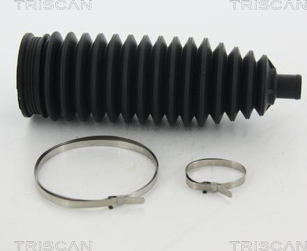 Triscan 8500 28020 - Комплект пилника, рульове управління autozip.com.ua