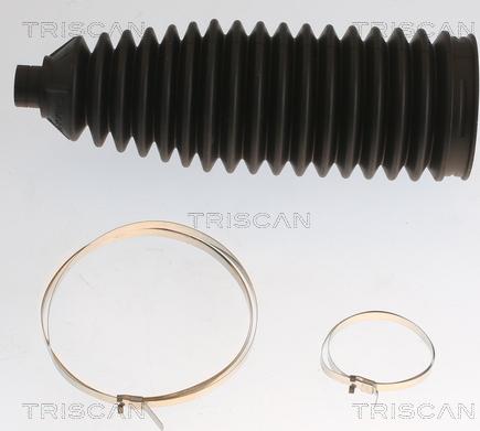 Triscan 8500 28023 - Комплект пилника, рульове управління autozip.com.ua