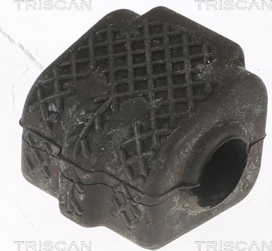 Triscan 8500 28893 - Втулка, стабілізатор autozip.com.ua