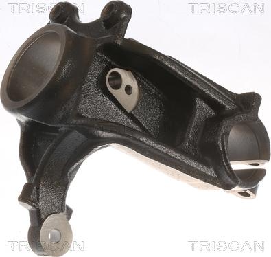 Triscan 8500 28703 - Поворотний кулак, підвіска колеса autozip.com.ua