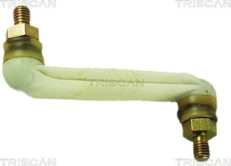 Triscan 8500 23600 - Тяга / стійка, стабілізатор autozip.com.ua