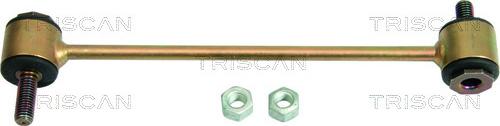 Triscan 8500 23620 - Тяга / стійка, стабілізатор autozip.com.ua