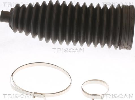 Triscan 8500 23020 - Комплект пилника, рульове управління autozip.com.ua