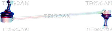 Triscan 8500 27609 - Тяга / стійка, стабілізатор autozip.com.ua
