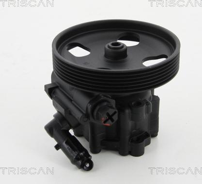 Triscan 8515 15640 - Гідравлічний насос, рульове управління, ГУР autozip.com.ua