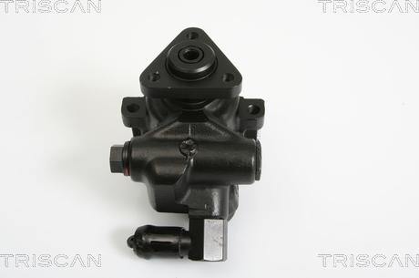 Triscan 8515 16620 - Гідравлічний насос, рульове управління, ГУР autozip.com.ua