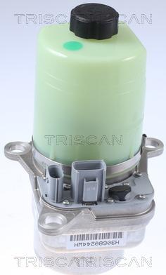 Triscan 8515 16675 - Гідравлічний насос, рульове управління, ГУР autozip.com.ua