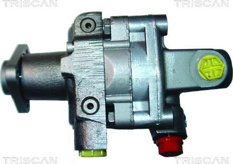 Triscan 8515 11645 - Гідравлічний насос, рульове управління, ГУР autozip.com.ua