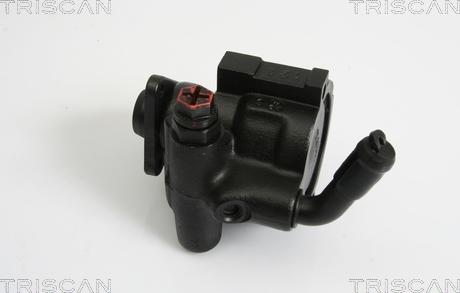 Triscan 8515 24610 - Гідравлічний насос, рульове управління, ГУР autozip.com.ua