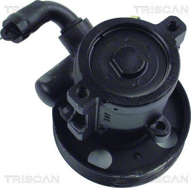 Triscan 8515 28630 - Гідравлічний насос, рульове управління, ГУР autozip.com.ua