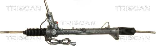 Triscan 8510 50411 - Рульовий механізм, рейка autozip.com.ua