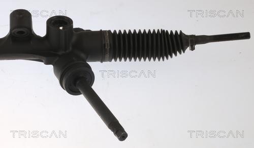 Triscan 8510 50304 - Рульовий механізм, рейка autozip.com.ua