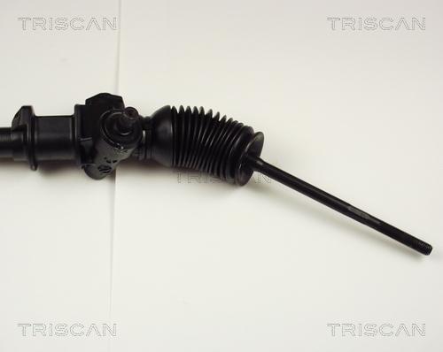 Triscan 8510 14302 - Рульовий механізм, рейка autozip.com.ua