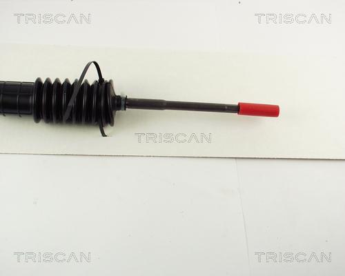 Triscan 8510 1504 - Рульовий механізм, рейка autozip.com.ua