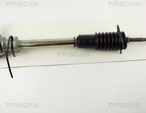 Triscan 8510 1504 - Рульовий механізм, рейка autozip.com.ua