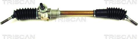 Triscan 8510 1500 - Рульовий механізм, рейка autozip.com.ua