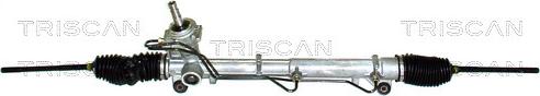 Triscan 8510 16446 - Рульовий механізм, рейка autozip.com.ua