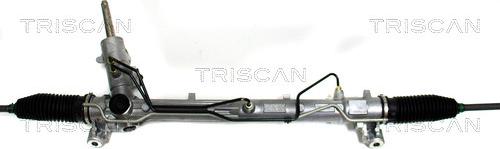 Triscan 8510 16443 - Рульовий механізм, рейка autozip.com.ua
