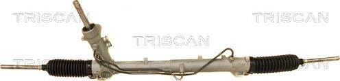 Triscan 8510 16447 - Рульовий механізм, рейка autozip.com.ua