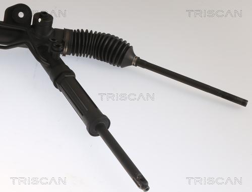 Triscan 8510 16455 - Рульовий механізм, рейка autozip.com.ua