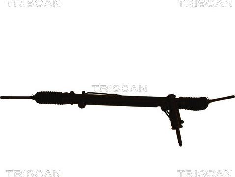 Triscan 8510 16414 - Рульовий механізм, рейка autozip.com.ua