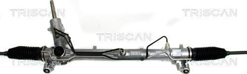 Triscan 8510 16437 - Рульовий механізм, рейка autozip.com.ua