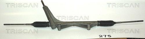 Triscan 8510 16305 - Рульовий механізм, рейка autozip.com.ua