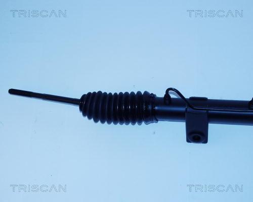 Triscan 8510 10406 - Рульовий механізм, рейка autozip.com.ua