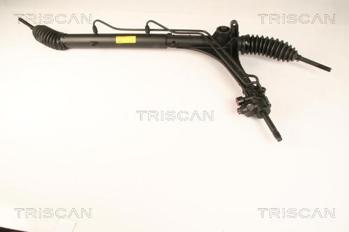 Triscan 8510 10418 - Рульовий механізм, рейка autozip.com.ua