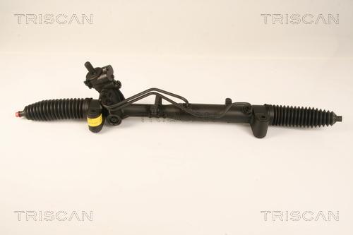 Triscan 8510 10421 - Рульовий механізм, рейка autozip.com.ua