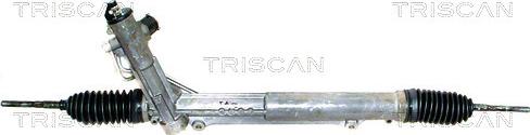 Triscan 8510 11406 - Рульовий механізм, рейка autozip.com.ua