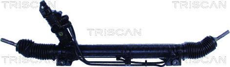 Triscan 8510 11403 - Рульовий механізм, рейка autozip.com.ua