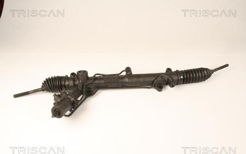 Triscan 8510 11416 - Рульовий механізм, рейка autozip.com.ua