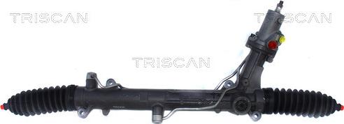 Triscan 8510 11417 - Рульовий механізм, рейка autozip.com.ua