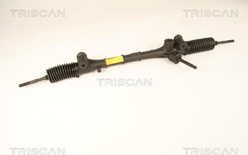 Triscan 8510 13313 - Рульовий механізм, рейка autozip.com.ua
