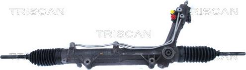 Triscan 8510 17401 - Рульовий механізм, рейка autozip.com.ua