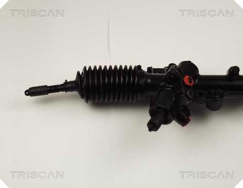 Triscan 8510 38402 - Рульовий механізм, рейка autozip.com.ua
