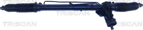 Triscan 8510 29425 - Рульовий механізм, рейка autozip.com.ua