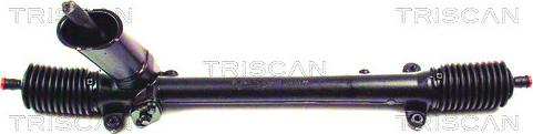 Triscan 8510 29301 - Рульовий механізм, рейка autozip.com.ua