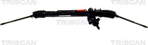 Triscan 8510 24405 - Рульовий механізм, рейка autozip.com.ua