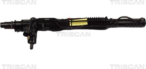 Triscan 8510 24401 - Рульовий механізм, рейка autozip.com.ua