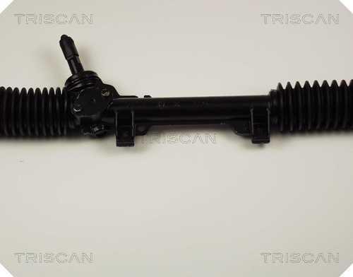 Triscan 8510 28300 - Рульовий механізм, рейка autozip.com.ua