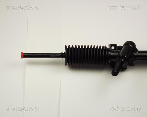 Triscan 8510 28301 - Рульовий механізм, рейка autozip.com.ua